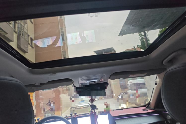 Used Chery Fengyun A8 2024 127 Yufeng Edition