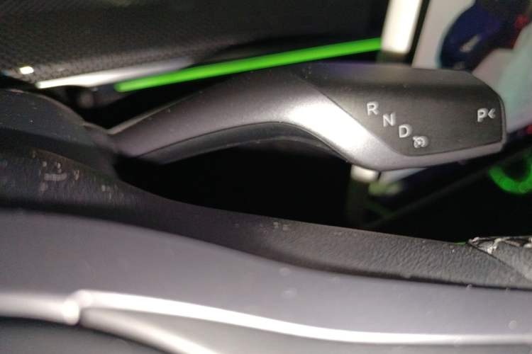 Used Tesla Model Y 2022 Performance High-Performance All-Wheel-Drive Version