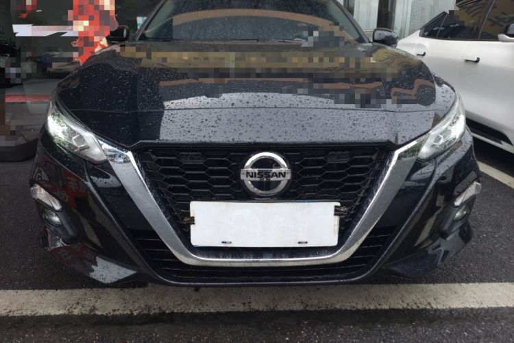 Used Nissan Teana 2021 2.0L XL Upper AD1 Smart Drive & Navigation Edition Front