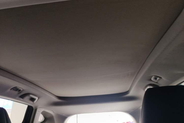 Used Haval F7 2019 1.5T Two-Wheel Drive i-Trend China V Emission Standard