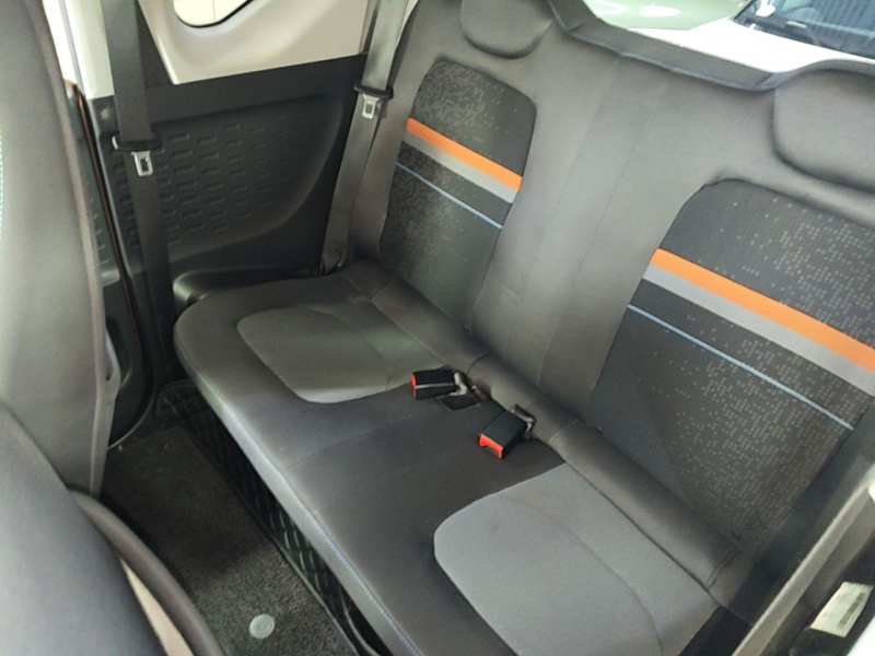 Used Wuling Hongguang MINIEV 2020 Zizai Version Lithium-NMC — 16