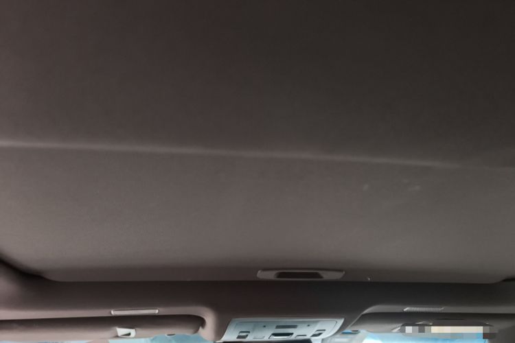 Used Lexus ES 2018 300h Premium Edition China V Standard Headliner