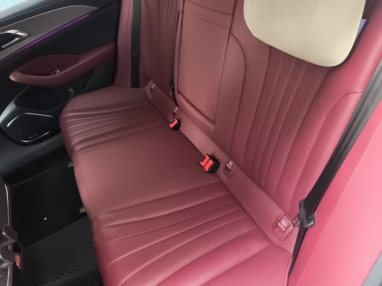 Hongqi H5 2024 2.0T Automatic Smart Connect Flagship Edition - Chinese Trim Chang — снимка 17