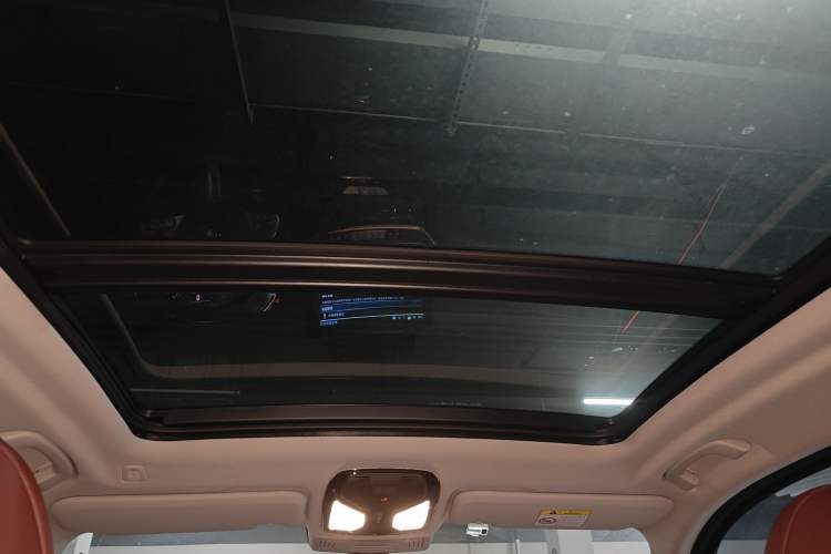 Used BMW iX3 2024 Leading Model