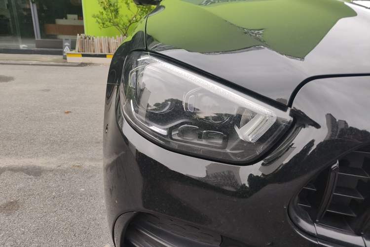 Used Mercedes-Benz E-Class 2021 Restyled E 300 L Sport Luxury Edition
