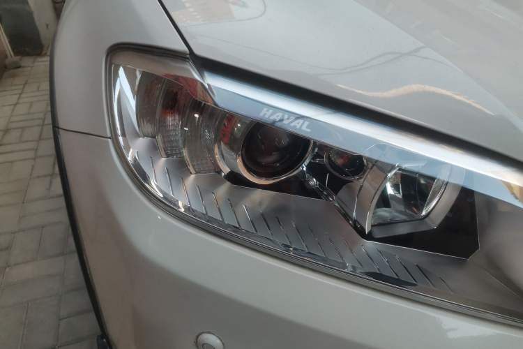 Used Haval H6 2015 Sport Edition 1.5T Manual 4x4 Elite Model
