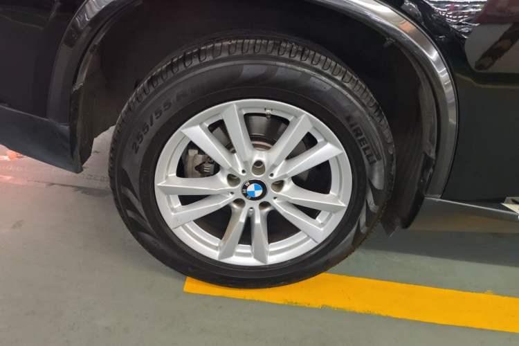 Used BMW X5 2018 xDrive35i Base Model Middle East