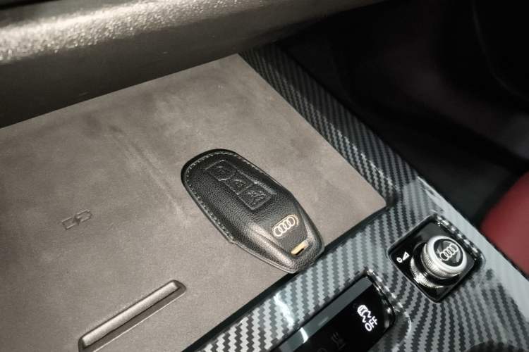 Used Audi A5L Sportback 2026 TFSI 150kW Premium quattro Model
