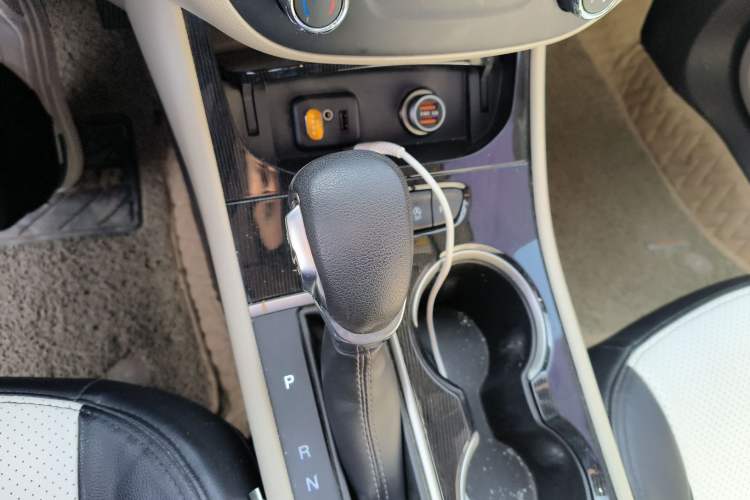 Used Buick Verano 2017 Sedan 15S Automatic Leading Model