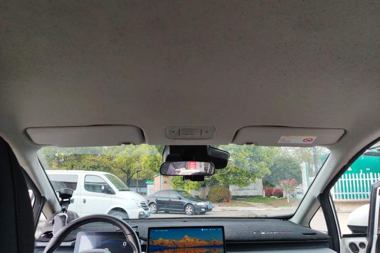 Used AION Y 2025 Plus 510 Enjoy Edition