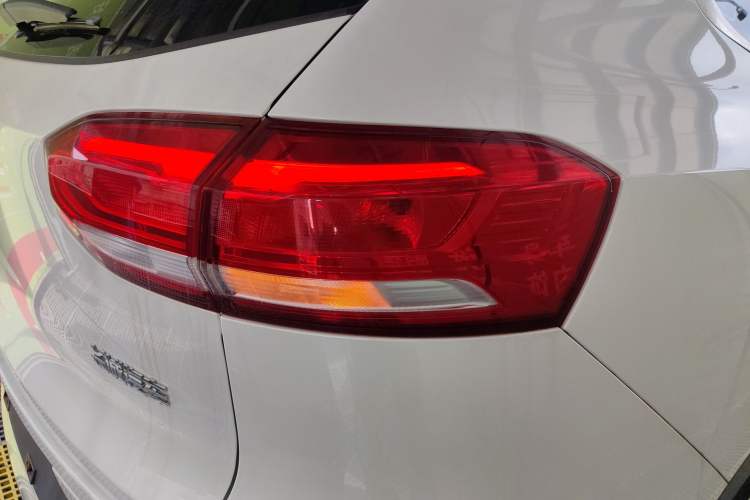 Used Haval H6 2021 1.5T Automatic Champion Edition