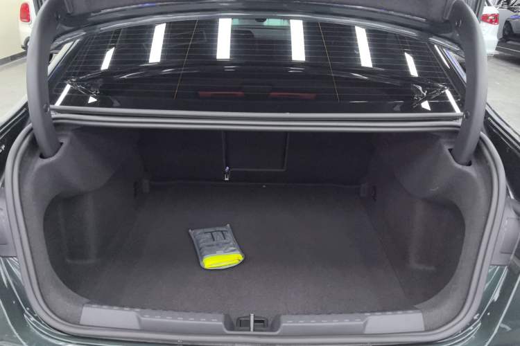 Used Audi A3 2024 A3L Limousine 35 TFSI Fashion Sport Model
