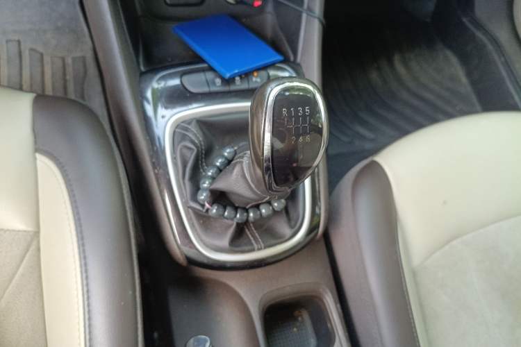 Used Buick Verano 2017 Sedan 15S Manual Leading Model