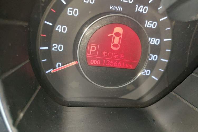 Used Kia K2 2012 Sedan 1.6L Automatic Transmission Premium Commemorative Edition
