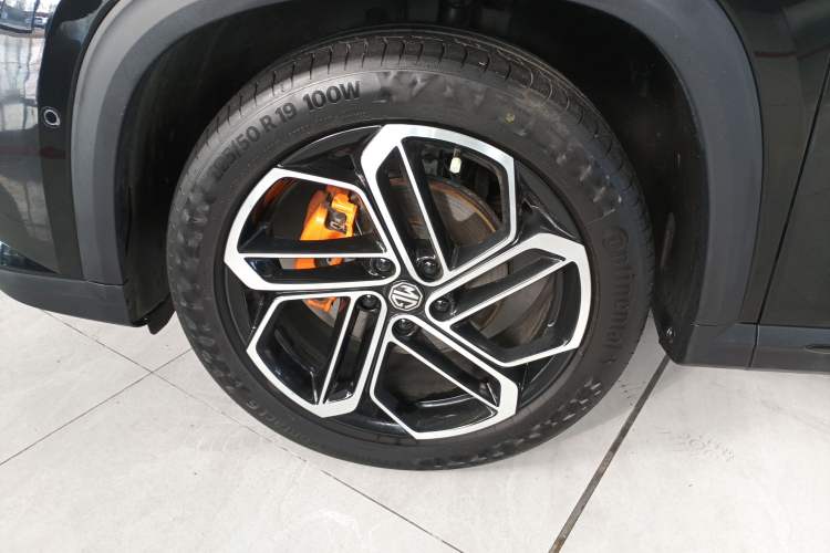 Used MG ONE 2022 α-Smart Sports Series 1.5T Advanced Edition
