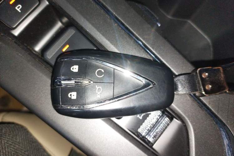 Used CHANGAN X5 PLUS 2024 1.5T DCT Enjoyment Version
