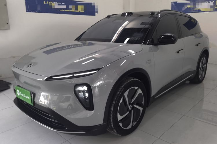 Used Nio ES6 2023 75 kWh