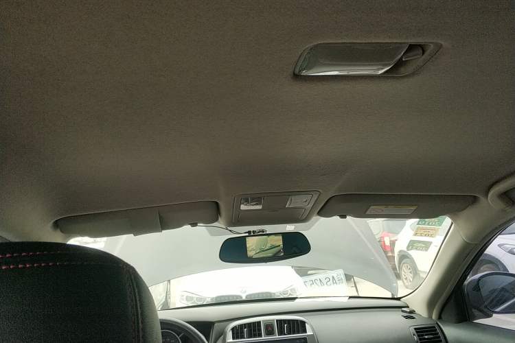 Used Nissan Sylphy 2016 Classic 1.6XE Automatic Comfort Edition