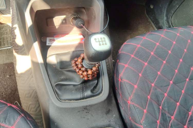 Used Wuling Hongguang 2021 1.5L S Standard Version LAR
