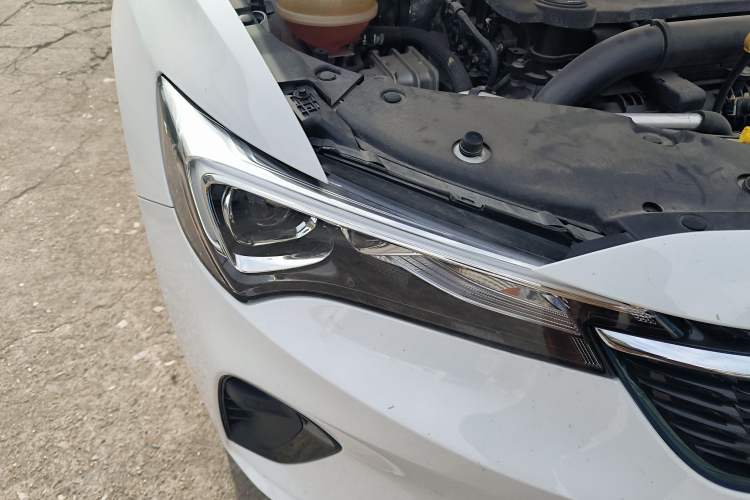 Used Buick Verano 2022 Pro 533T Enjoyment Edition Right Front Headlight