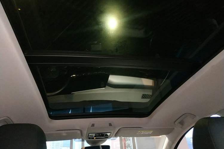 Used Volkswagen Talagon 2021 380TSI Four-Wheel Drive Luxury Premium Edition Pro