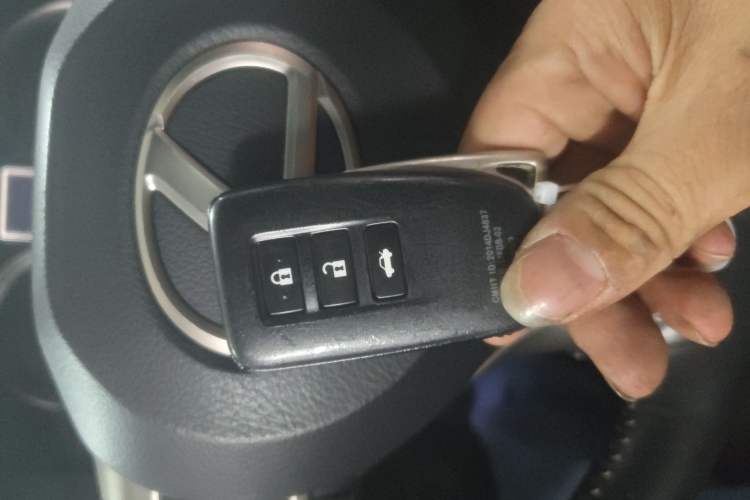 Used Lexus ES 2015 300h Comfort Edition