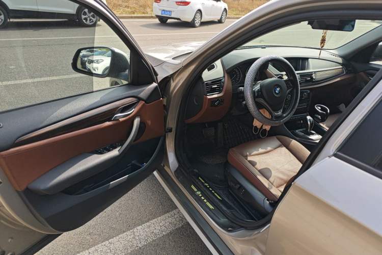 Used BMW X1 2014 xDrive20i X Design Package