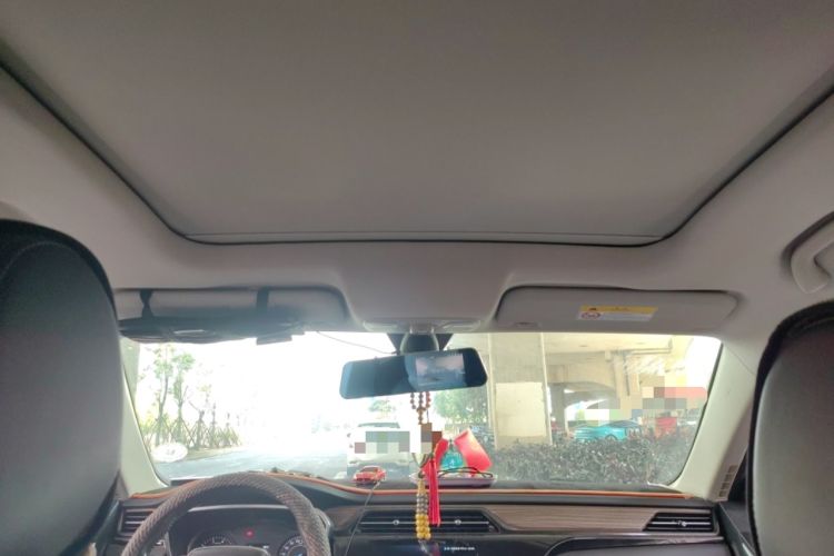 Used Ford Territory 2019 EcoBoost 145 CVT Prestige Model China V Standard