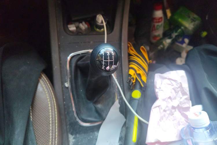 Used FAW Senya S80 2014 1.5L Manual 5-Seater Classic Edition
