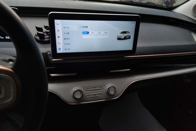 Used Cowin October 2023 201km Wave Rider Edition