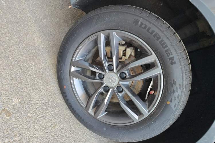 Used BYD Qin Pro 2018 1.5TI Automatic Smart Connect FENGSHANG Model
