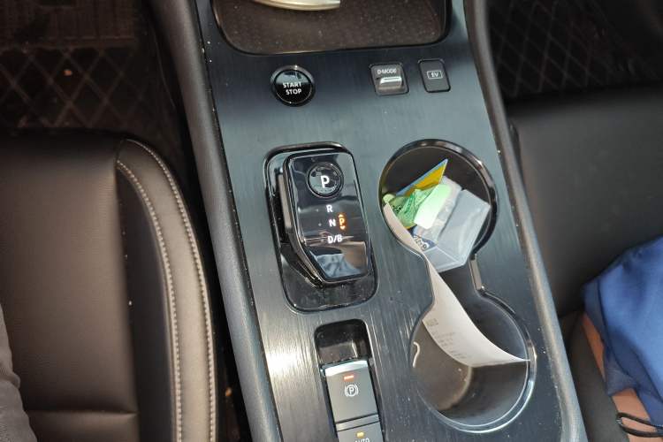 Used Nissan Sylphy 2022 Electric-Drive e-POWER Super Connect PLUS