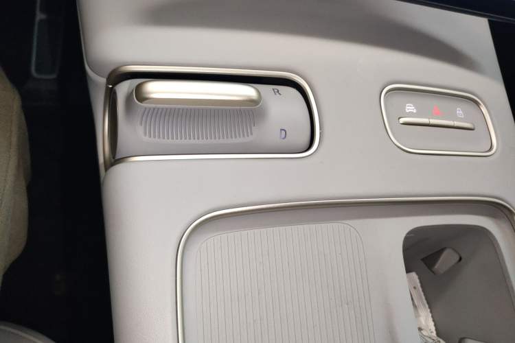 Used Nio ES8 2023 75 kWh