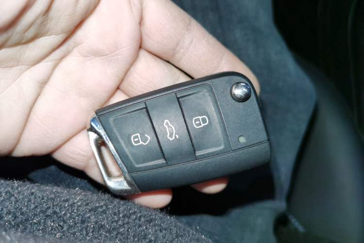 Used Volkswagen Tharu 2026 Model Xinrui 300TSI Ruixiang Edition