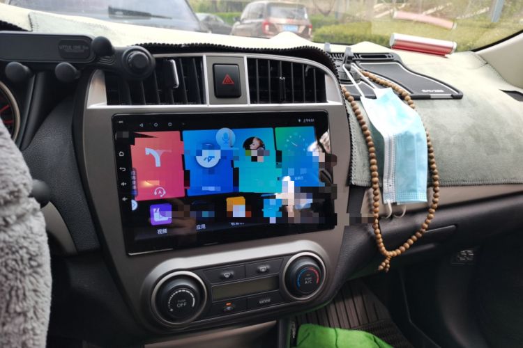 Used Nissan Sylphy 2016 Classic 1.6XE Automatic Leading Edition