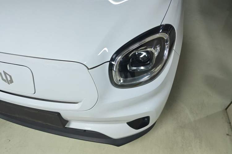 Used Leapmotor T03 2020 400 Lite Edition