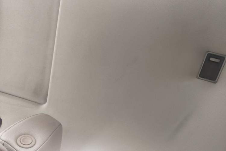 Used Buick GT 2013 XT 1.6L Automatic Fashion Edition Headliner