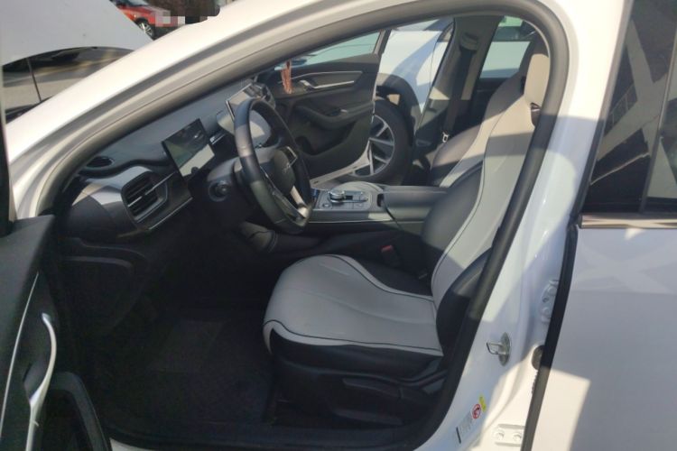 Used BYD Destroyer 05 2024 HONOR Edition DM-i 55KM Luxury Model Left Front Seat