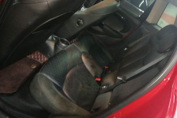 Used MINI MINI 2019 1.5T COOPER Artist Five-Door Edition
