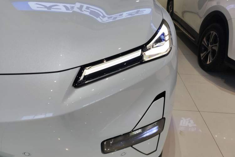 Used Deepal S05 2024 510 Plus Pure Electric Version