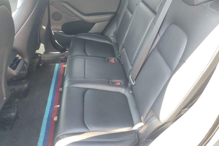 Used Tesla Model Y 2022 Performance High-Performance All-Wheel-Drive Version