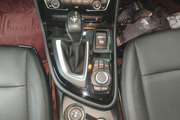 Used BMW 2 Series Active Tourer 2019 218i Leading Model
