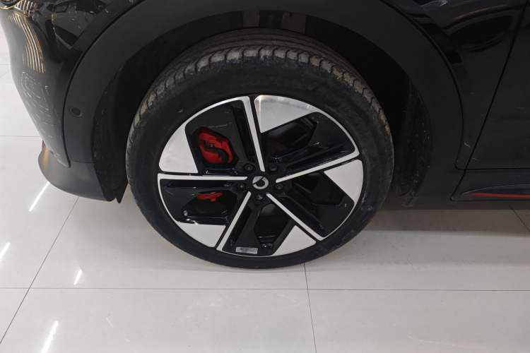 Used smart #1 2022 BRABUS Performance Edition