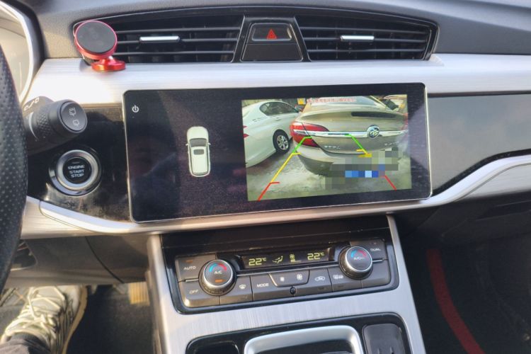 Used Geely Auto Emgrand X7 Sport 2021 1.8TD DCT Two-Wheel Drive Asian Games Comfort Edition