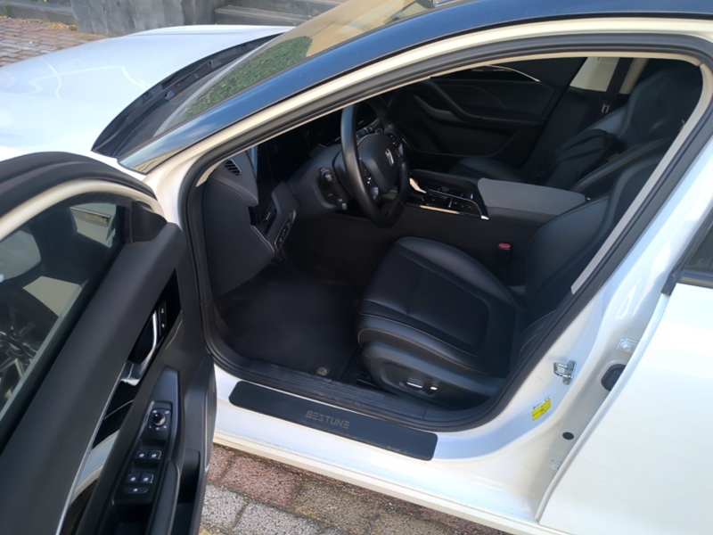 Used Bestune B70 2023 Third Generation 1.5T Automatic Enjoyment Version — 17