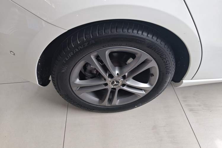 Used Mercedes-Benz A-Class 2019 A 200 Dynamic Edition
