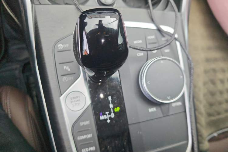 Used BMW 3 Series 2022 Updated 325i M Sport Package
