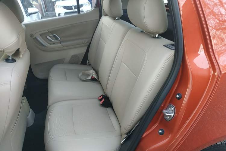 Used Skoda Fabia 2011 1.4L Automatic Crystal Edition