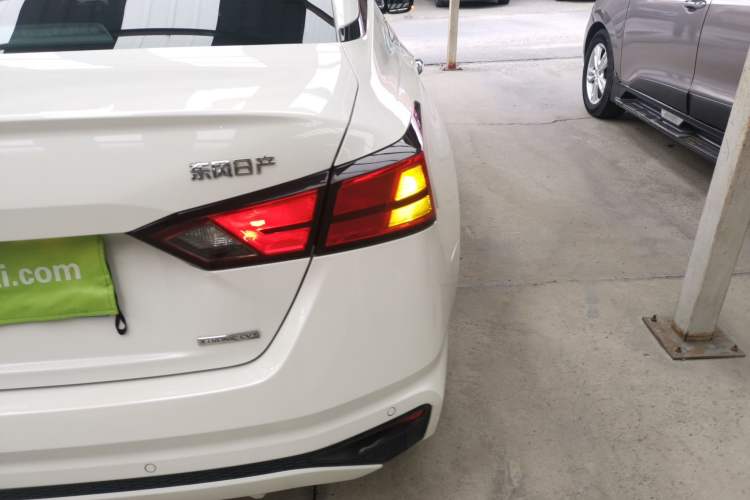 Used Nissan Teana 2021 2.0L XL Comfort Edition