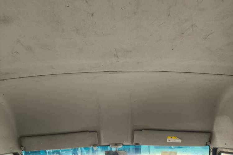 Used Iveco Daily 2017 2.5T A35 Passenger Van 5-7 Seats Model 47Z5 Headliner